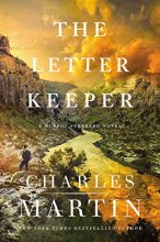 Cover art for The Letter Keeper (A Murphy Shepherd Novel)