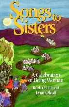 Cover art for Songs to Sisters: A Celebration of Being Woman