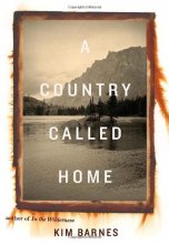 Cover art for A Country Called Home