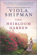 Cover art for The Heirloom Garden: A Novel