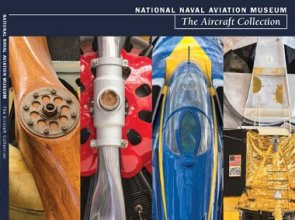 Cover art for National Naval Aviation Museums Aircraft Collection