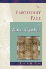 Cover art for The Protestant Face of Anglicanism