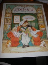 Cover art for Side By Side: Poems to Read Together