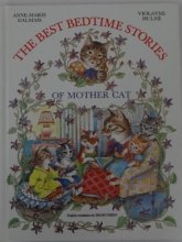 Cover art for The Best Bedtime Stories Of Mother Cat