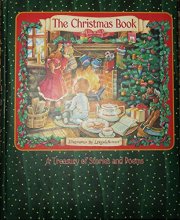 Cover art for The Christmas Book: A Treasury of Stories and Poems