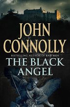 Cover art for The Black Angel