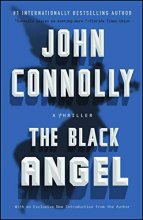 Cover art for The Black Angel: A Charlie Parker Thriller (5)