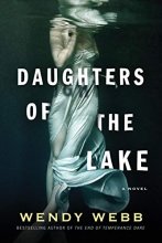 Cover art for Daughters of the Lake