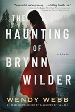 Cover art for The Haunting of Brynn Wilder: A Novel