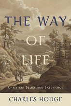 Cover art for The Way of Life