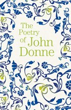 Cover art for The Poetry of John Donne