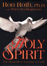 Cover art for Holy Spirit: The Boundless Energy of God