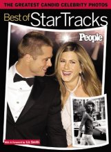 Cover art for People: Best of Star Tracks