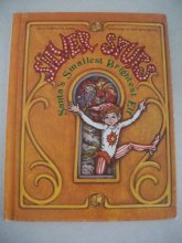 Cover art for Silver Spurs: Santa's Smallest, Brightest Elf