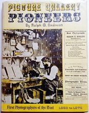 Cover art for Picture Gallery Pioneers: 1850 to 1875