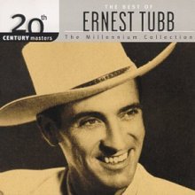 Cover art for 20th Century Masters
