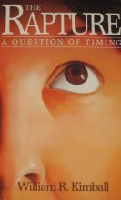 Cover art for Rapture a Question of Timing