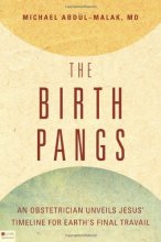 Cover art for The Birth Pangs