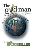 Cover art for The God-Man: Seed of Satan