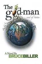 Cover art for The God-Man: Seed of Satan