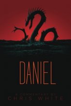 Cover art for Daniel: A Commentary