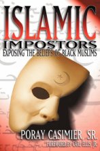 Cover art for Islamic Impostors