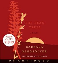 Cover art for The Bean Trees Low Price CD