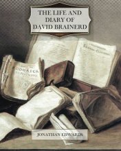 Cover art for The Life and Diary of David Brainerd