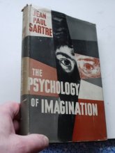 Cover art for The Psychology of Imagination