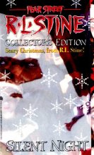 Cover art for Silent Night: Collector's Edition