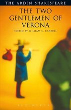 Cover art for The Two Gentlemen of Verona (Arden Shakespeare: Third Series)
