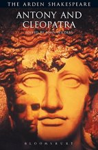 Cover art for Antony and Cleopatra (Arden Shakespeare: Third Series)