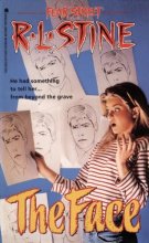 Cover art for The Face (Fear Street, No. 35)