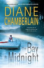 Cover art for The Bay at Midnight