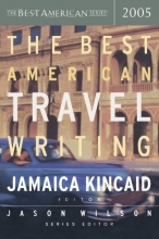 Cover art for The Best American Travel Writing 2005 (The Best American Series)