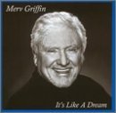 Cover art for It's Like a Dream