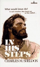 Cover art for In His Steps