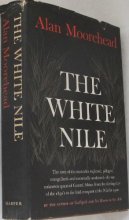 Cover art for The White Nile