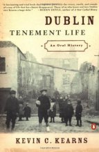 Cover art for Dublin Tenement Life: An Oral History