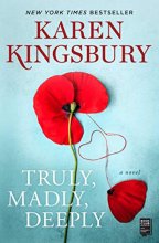 Cover art for Truly, Madly, Deeply: A Novel