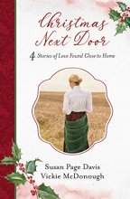 Cover art for Christmas Next Door: 4 Stories of Love Found Close to Home