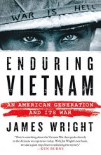 Cover art for Enduring Vietnam: An American Generation and Its War