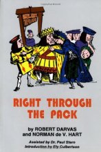 Cover art for Right Through The Pack