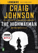 Cover art for The Highwayman: A Longmire Story (A Longmire Mystery)
