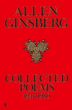 Cover art for Collected Poems 1947-1980