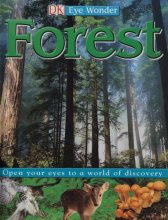 Cover art for Forest (Eye Wonder)