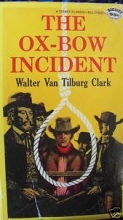 Cover art for The Ox-Bow Incident (Signet Classic)