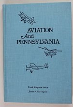 Cover art for Aviation and Pennsylvania