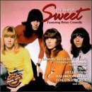 Cover art for Best of: Sweet