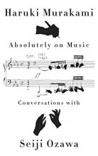 Cover art for Absolutely on Music: Conversations